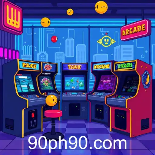 The Enduring Appeal of Arcade Games: Exploring the 'ph90' Phenomenon