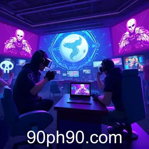 Digital Evolution in Gaming