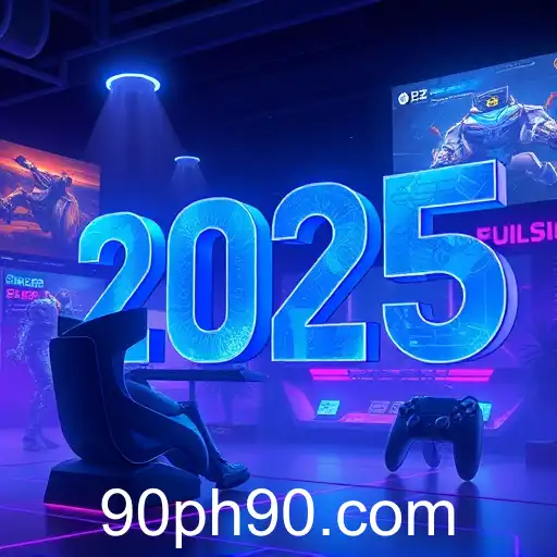 Gaming's Evolution in the Mid-2020s