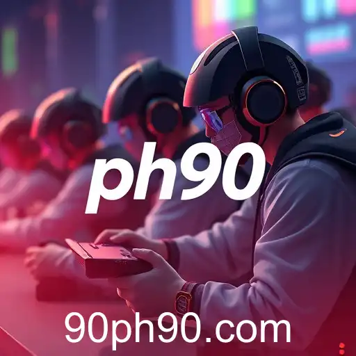 Gaming Revolution: The Rise of PH90