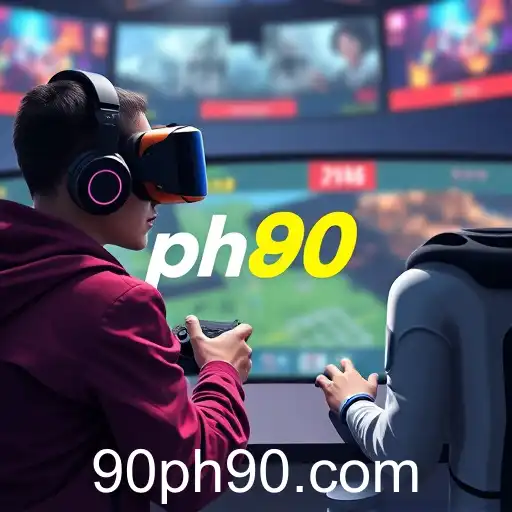 Online Gaming Trends of 2025