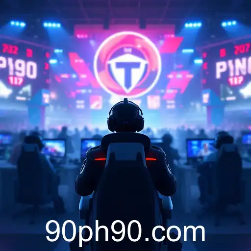 The Online Gaming Evolution with PH90