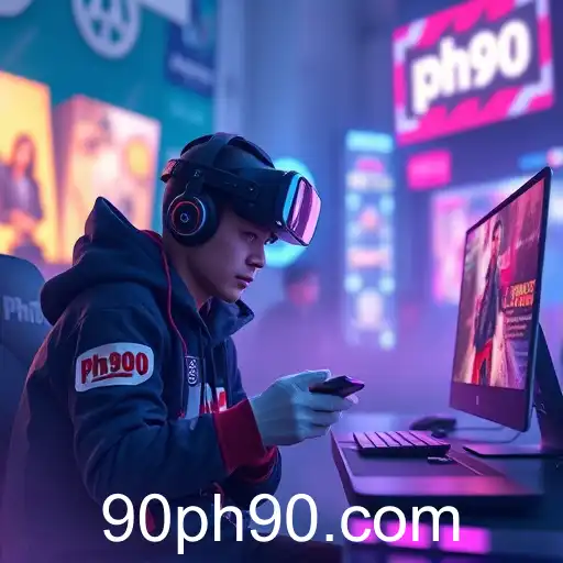 Gaming Evolution: The Rise of ph90