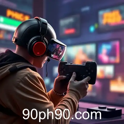 The Rise of PH90: Revolutionizing Online Gaming