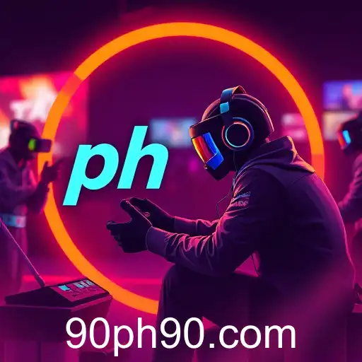 The Rise of 'ph90': A New Era in Online Gaming