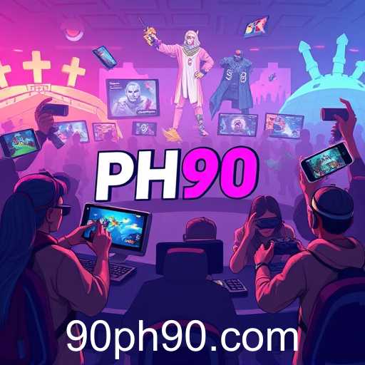 The Digital Quest: Unveiling PH90's Impact