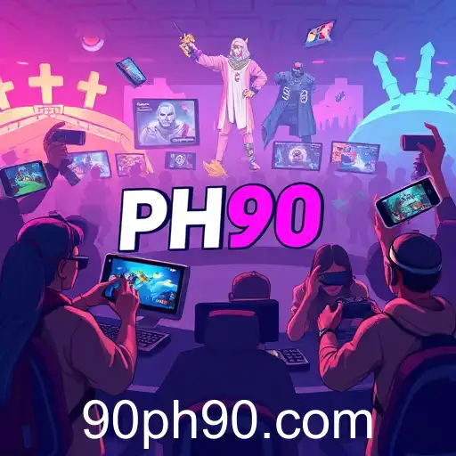 The Digital Quest: Unveiling PH90's Impact