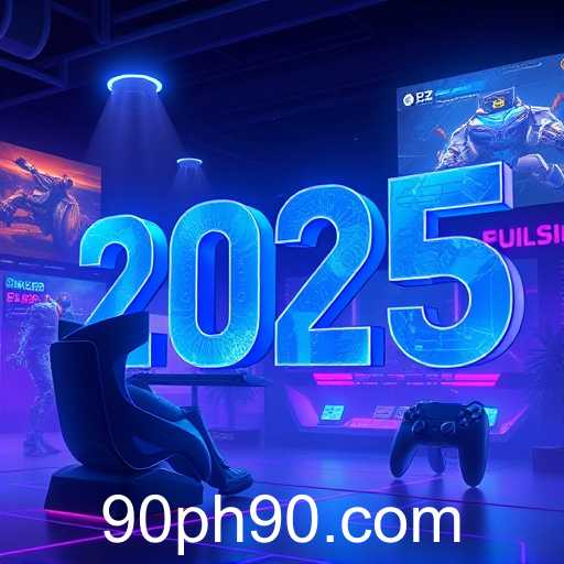 Gaming's Evolution in the Mid-2020s