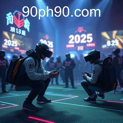 The Evolving Landscape of Online Gaming in 2025