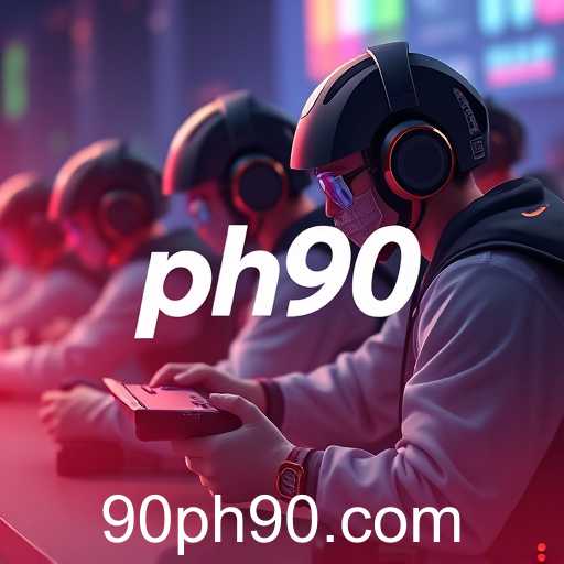 Gaming Revolution: The Rise of PH90