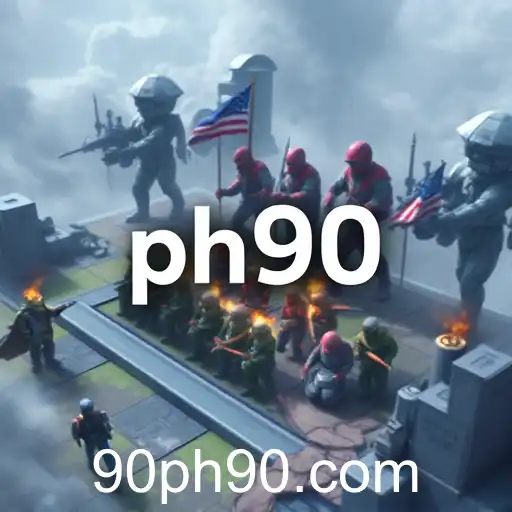 Gaming Trends Revamped: PH90 and Beyond