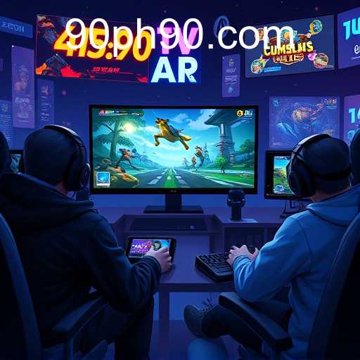 The Impact of Gaming Websites in 2025