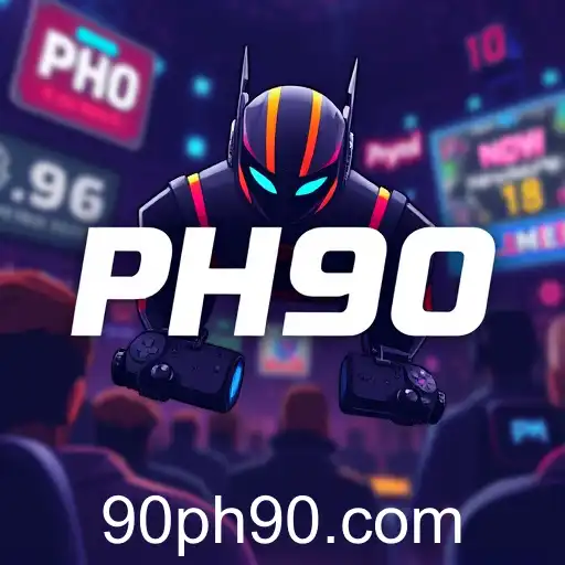 The Impact of PH90 on 2025 Gaming Trends