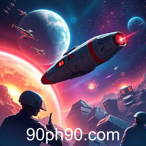 Exploring the Thriving World of Multiplayer Games: A Deep Dive into the 'ph90' Category