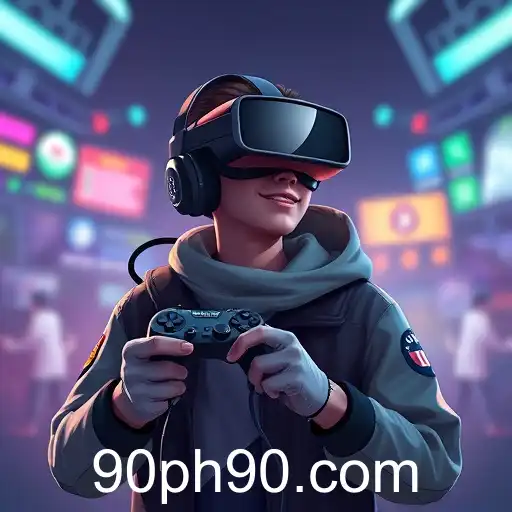 Online Gaming Trends and Innovations