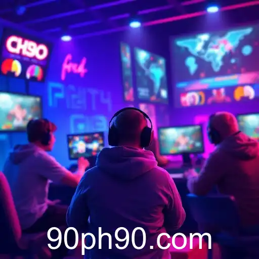 Revitalizing Online Gaming with Ph90