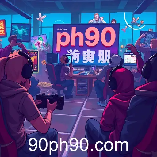 Ph90: The New Hub for Gamers in 2025