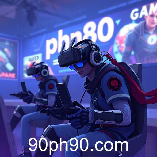 Ph90 Platform Revolutionizes Online Gaming Experiences