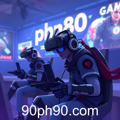 Ph90 Platform Revolutionizes Online Gaming Experiences