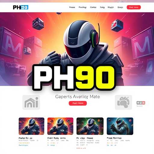 Unveiling Innovations at PH90: A New Era in Gaming