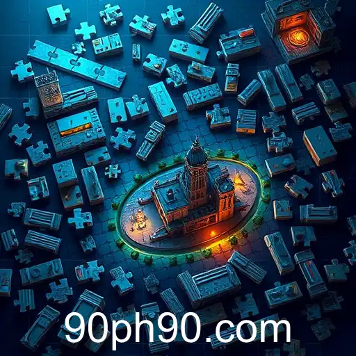 Exploring the World of Puzzle Games: A Dive into Intrigue and Logic