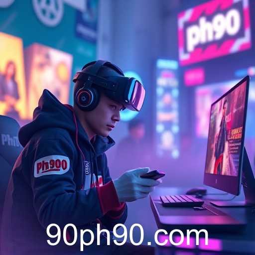 Gaming Evolution: The Rise of ph90