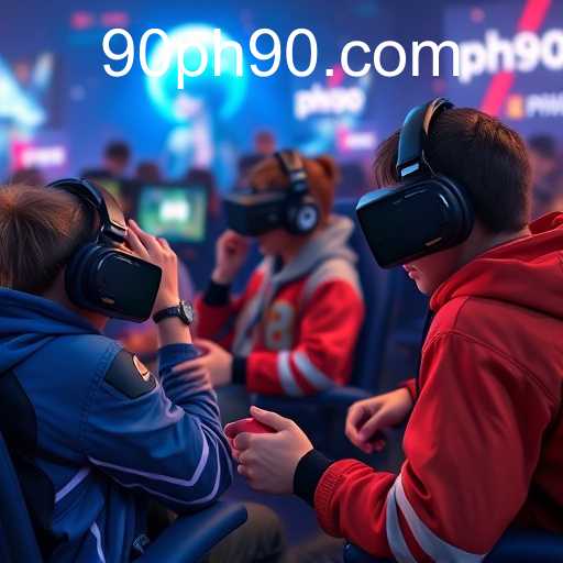 Exploring the Rise of Online Game Platforms in 2025