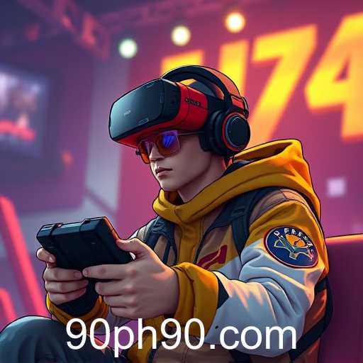 The Rise of Ph90: A New Era in Online Gaming