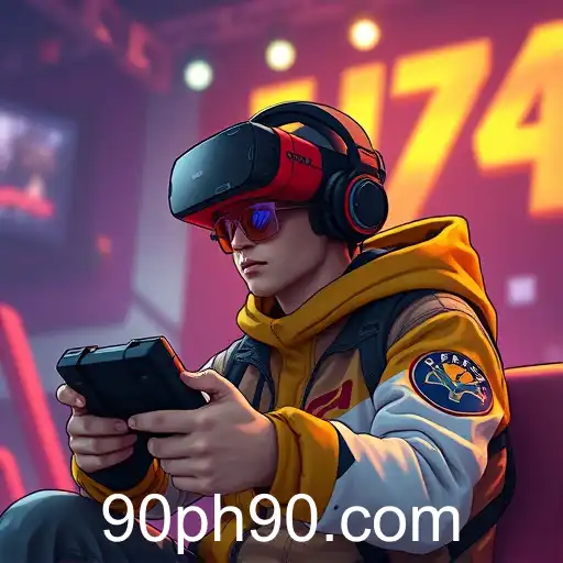 The Rise of Ph90: A New Era in Online Gaming