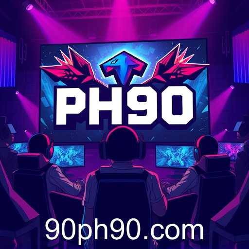 The Rise of PH90 in the Online Gaming World