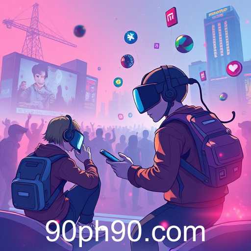 The Rise of Virtual Reality in Gaming