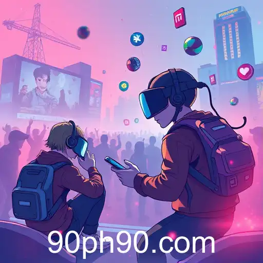 The Rise of Virtual Reality in Gaming