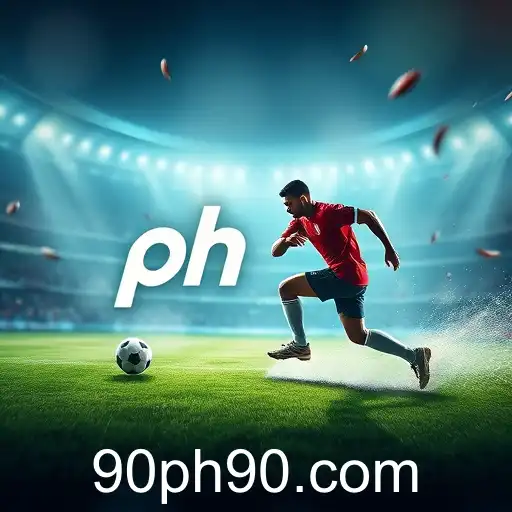 The Growing Popularity of 'Sports Games': Exploring the 'ph90' Phenomenon