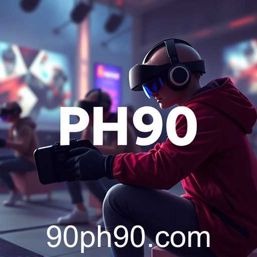 Evolution of Gaming with PH90
